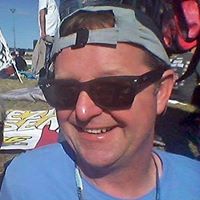 Robert Cartwright Photo 62