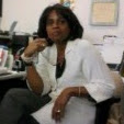 Connie Willis Photo 7
