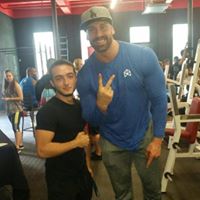 Nicholas Daniel Photo 31