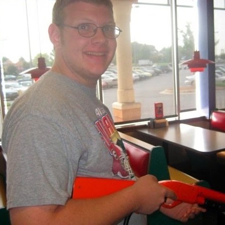 Michael Atkinson Photo 28 Michael Atkinson Photo 28