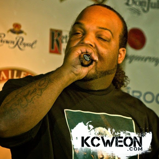 Ronald Byrd Photo 41