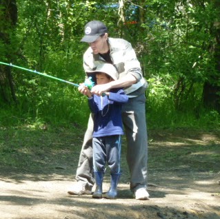 Richard Wells Photo 32