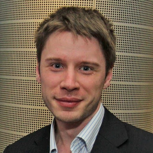 Edmund Rogers Photo 4