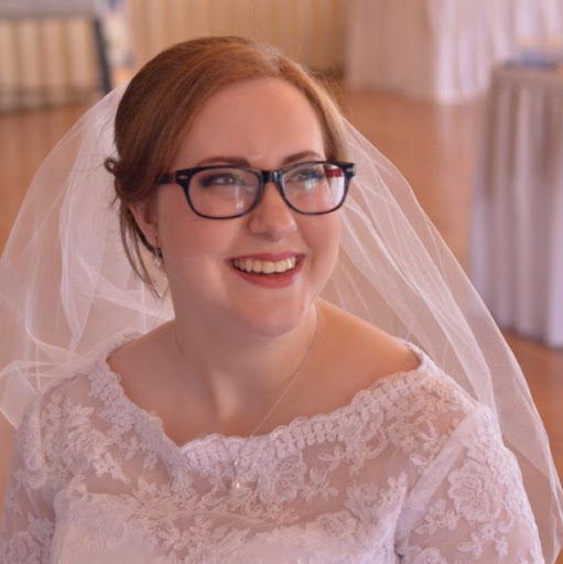 Megan Vincent Photo 21