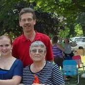 Nancy Burkett Photo 16