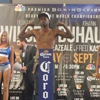 Raymond Bryant Photo 16