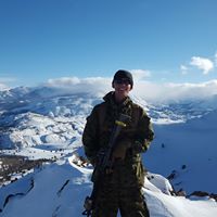 Mike Albers Photo 13