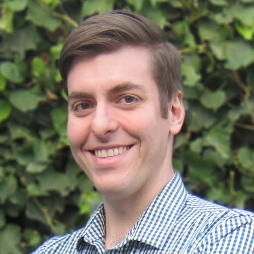 Eric Larson Photo 55