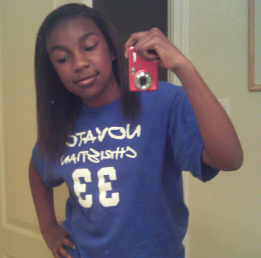 Asia Jones Photo 29