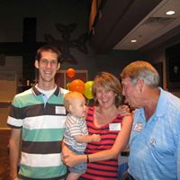 Elizabeth Musser Photo 18