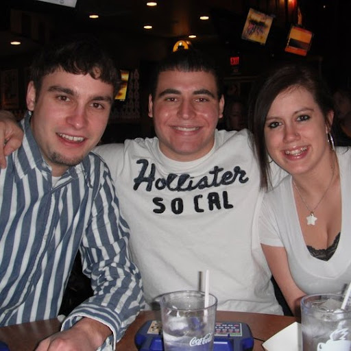 Tyler Hines Photo 33