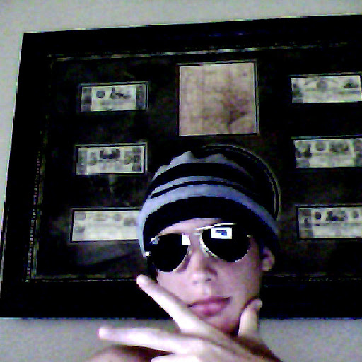 Jeremy Whitlock Photo 9