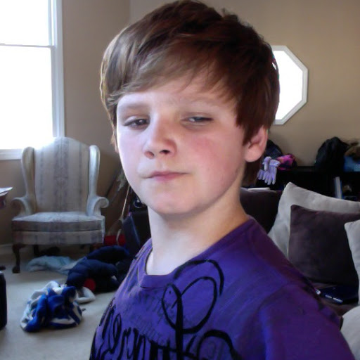 Charles Carter Photo 51