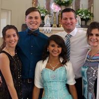 Stephen Baldridge Photo 13