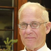 Geoffrey Nichols Photo 13