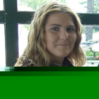 Samantha Barbour Photo 4