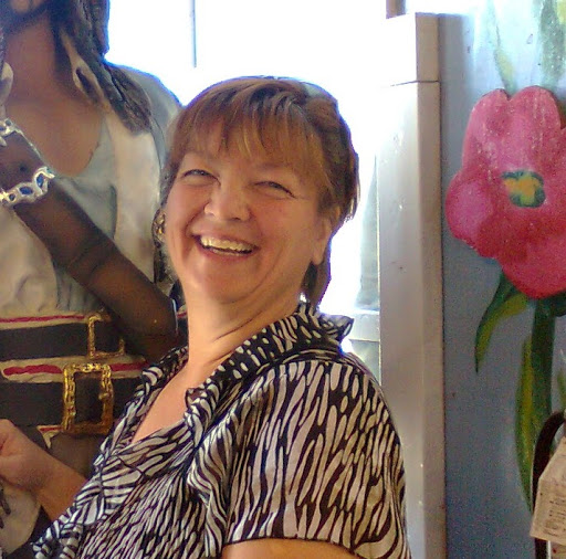 Patricia Martinez Photo 53