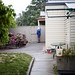 Nan Rains Photo 10