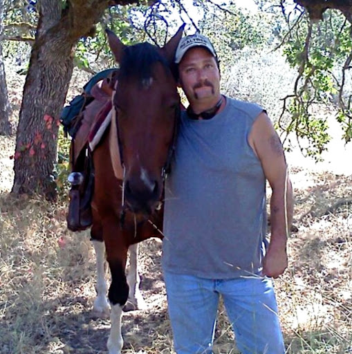 Don Austin Photo 27