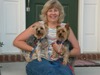 Deborah Larkin Photo 6