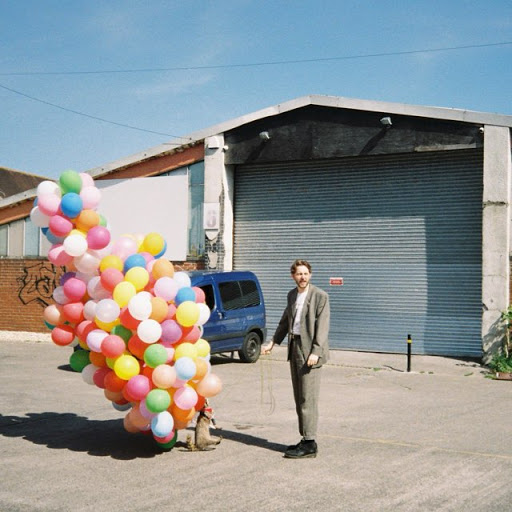 Benjamin Saunders Photo 24