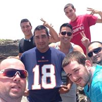 Scott Flood Photo 28