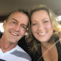 Ginger Hamrick Photo 14