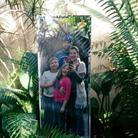 Rachel Ricketts Photo 19