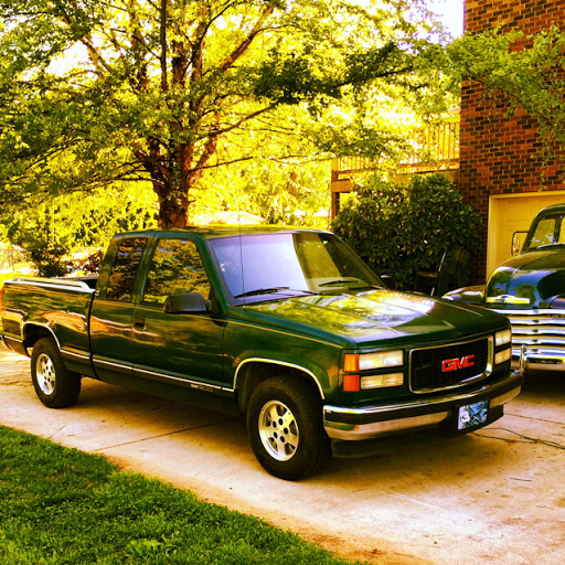 Daniel Hampton Photo 40