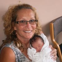 Deborah Lord Photo 20