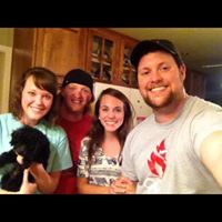 Reagan Martin Photo 29