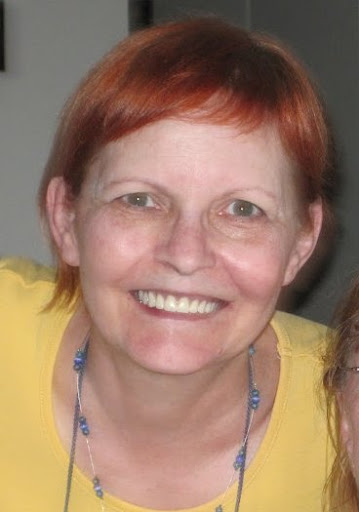 Carole Leblanc Photo 25