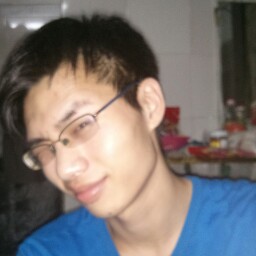 Penghui Chen Photo 2