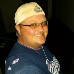 Timothy Cook Photo 46