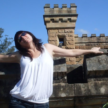 Vicky Walters Photo 15