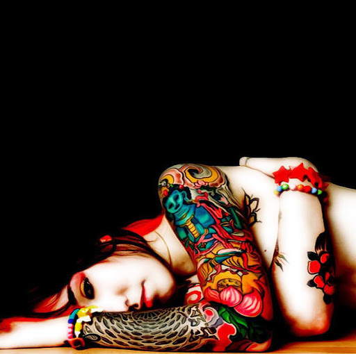 Stacie Summers Photo 13