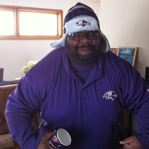 Larry Erwin Photo 28