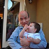 Daniel Hu Photo 41