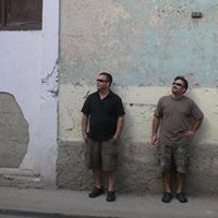 Rob Mcclure Photo 20