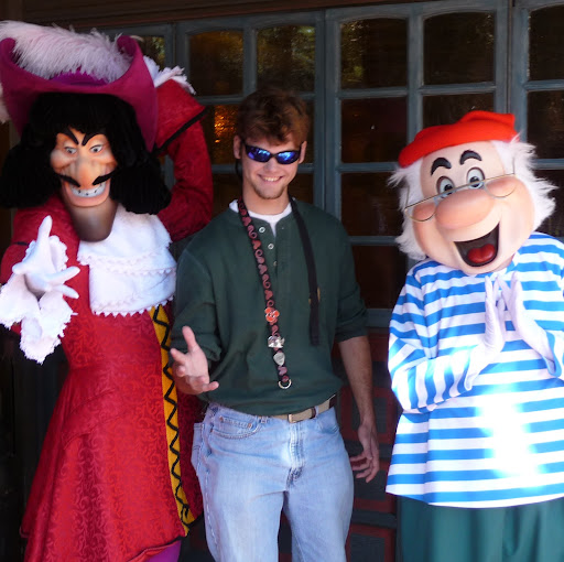 Benjamin Reynolds Photo 28