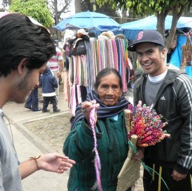 Santiago Juarez Photo 5