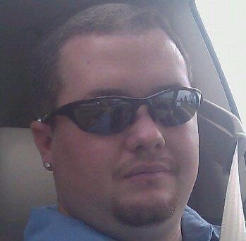 Tony Sharpe Photo 9