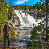 Stephen Barrows Photo 11