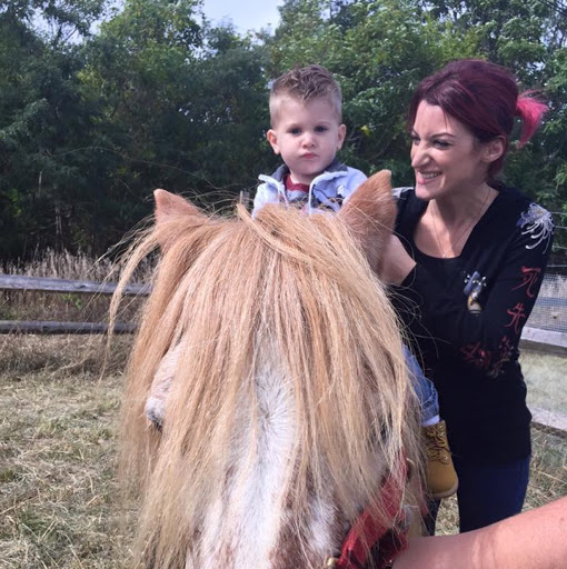 Patricia Delaney Photo 24