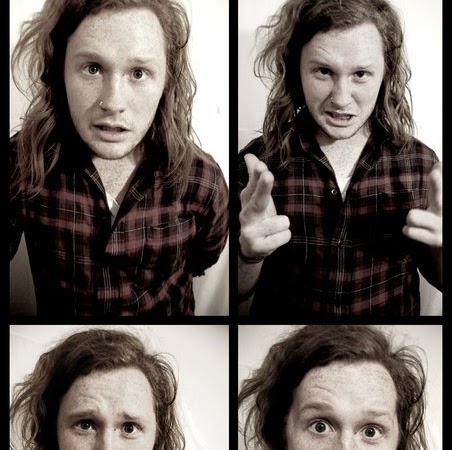 Daniel Mackey Photo 6