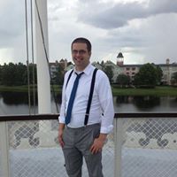 Michael Deluca Photo 29