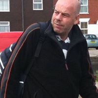 Gordon Ellis Photo 34