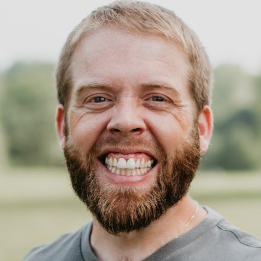 Andrew Garrett Photo 16