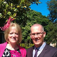 Debra Upton Photo 13