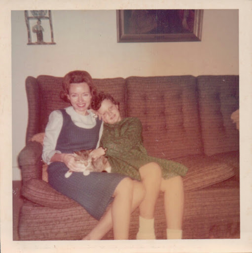 Nancy Burch Photo 2